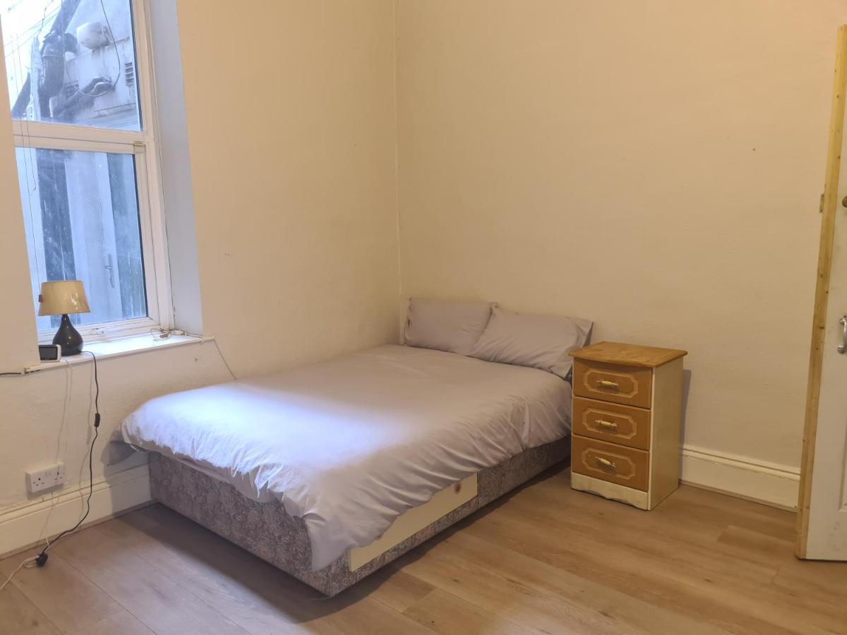 One Bedroom Apartment ダブリン エクステリア 写真