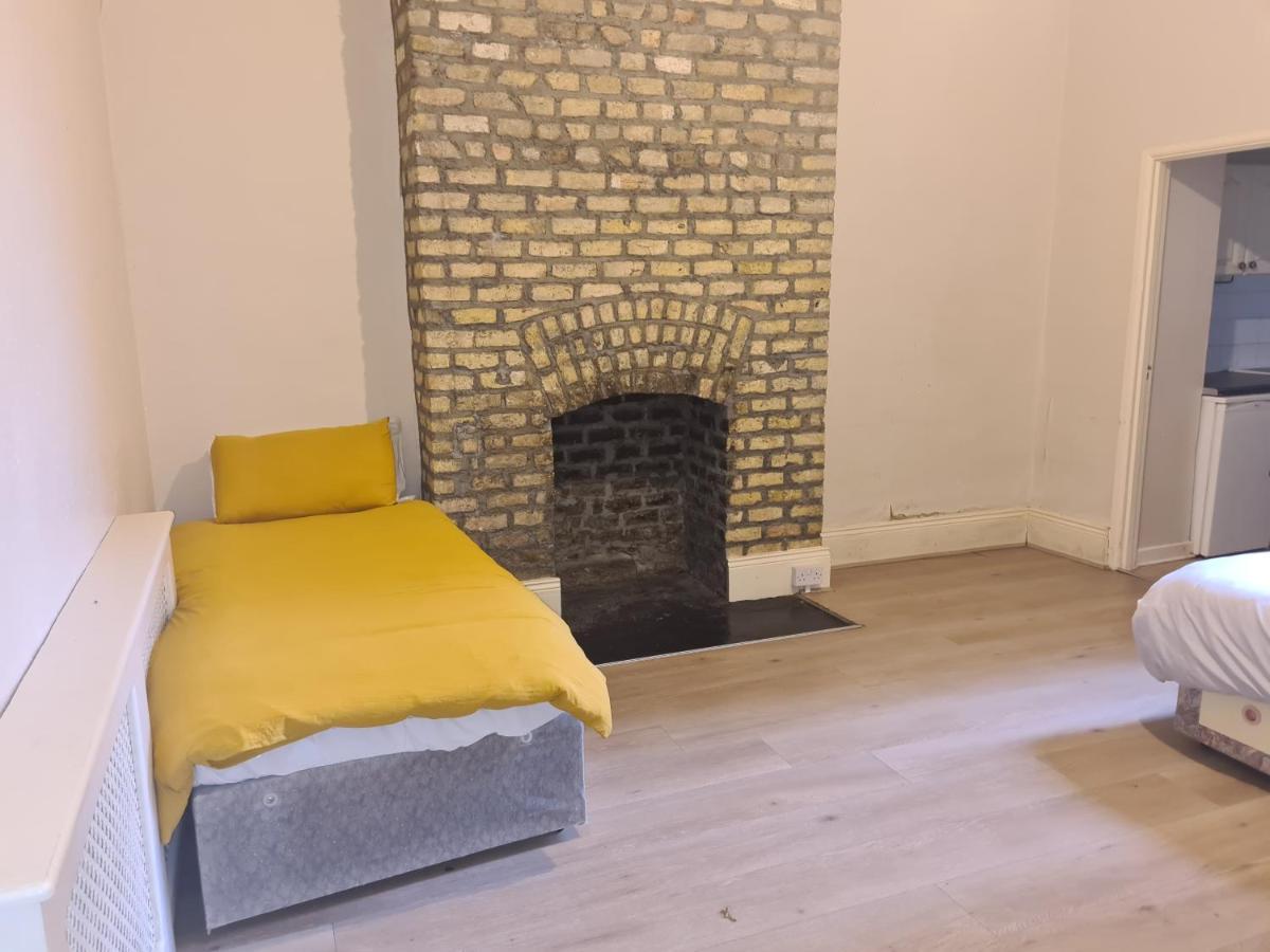 One Bedroom Apartment ダブリン エクステリア 写真