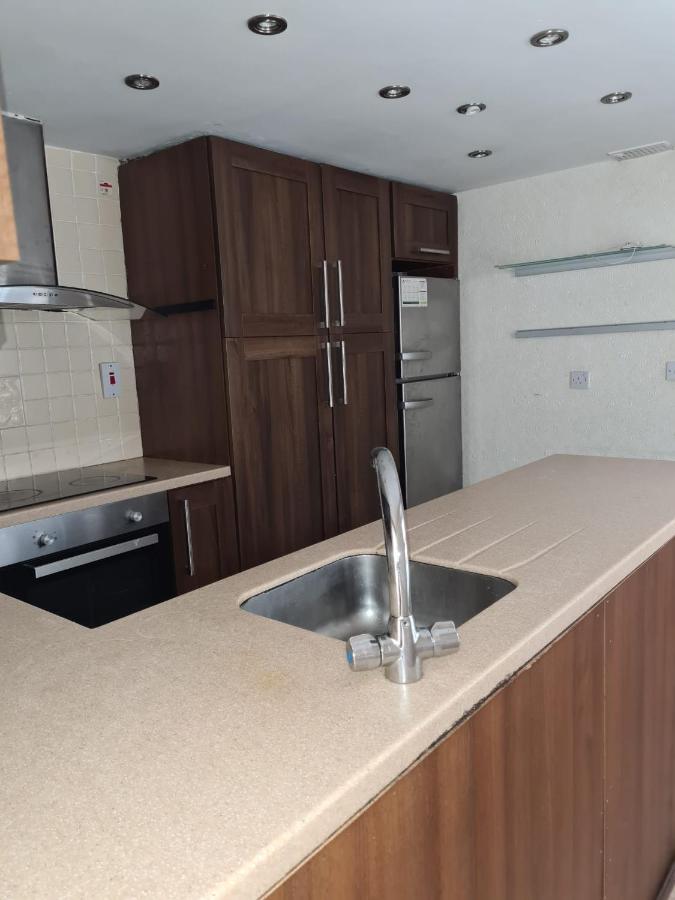 One Bedroom Apartment ダブリン エクステリア 写真